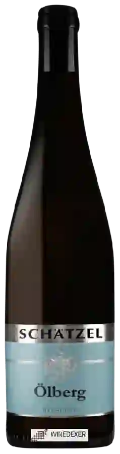 Winery Schätzel - Ölberg Riesling