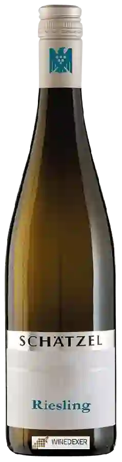Winery Schätzel - Riesling Winery Schätzel - Riesling