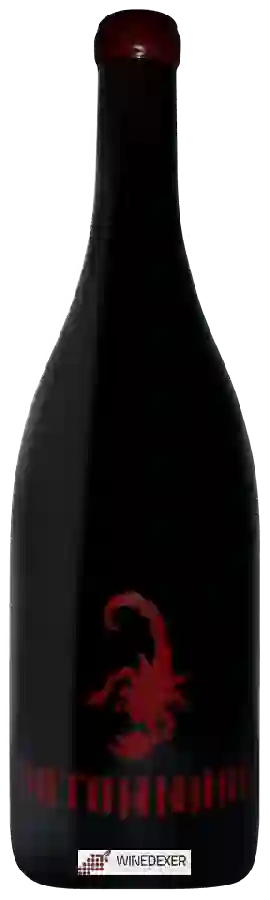 Winery Scheiblhofer - Batonnage (Red Scorpion)