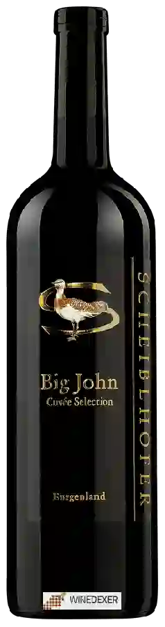 Winery Scheiblhofer - Big John Cuvée Selection Winery Scheiblhofer - Big John Cuvée Selection