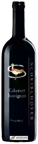 Winery Scheiblhofer - Cabernet Sauvignon