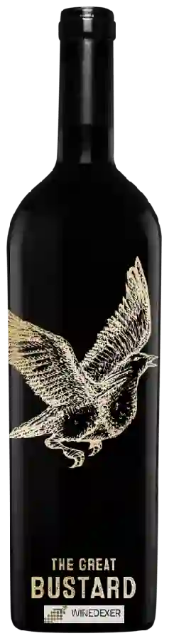 Winery Scheiblhofer - The Great Bustard