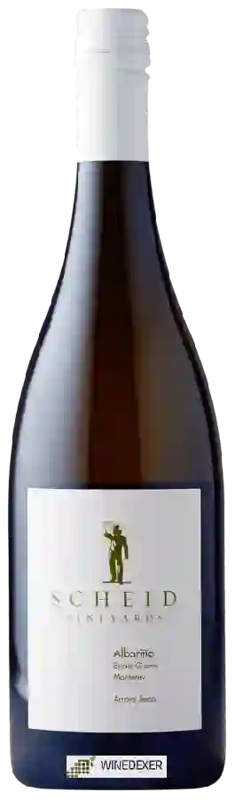 Winery Scheid Vineyards - Albariño