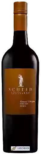 Winery Scheid Vineyards - Cabernet Sauvignon