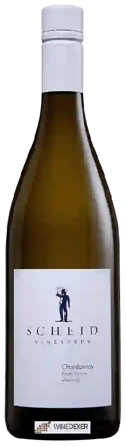 Winery Scheid Vineyards - Chardonnay