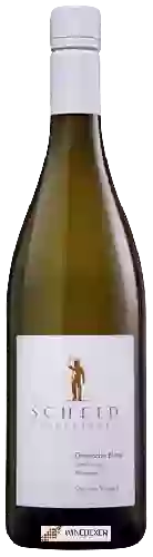 Winery Scheid Vineyards - San Lucas Vineyard Grenache Blanc