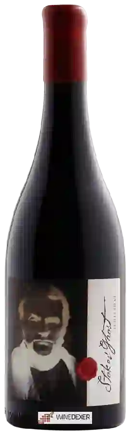 Winery Scheid Vineyards - Stokes' Ghost Petite Sirah