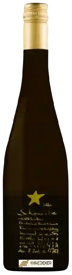 Winery Schembs - Scheurebe