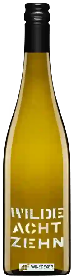 Winery Schembs - Wilde Achtzehn Winery Schembs - Wilde Achtzehn