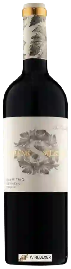 Winery Schenk Siebert - Cuvée Trio Trocken Winery Schenk Siebert - Cuvée Trio Trocken