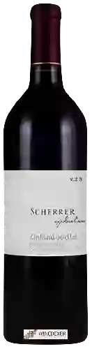 Winery Scherrer - Zinfandoodle Zinfandel