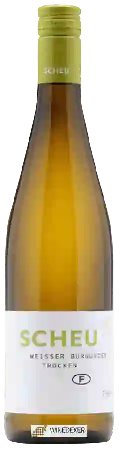 Winery Weinhof Scheu - Weisser Burgunder Trocken