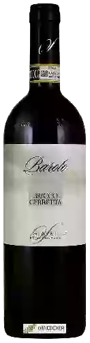 Winery Schiavenza - Barolo Bricco Cerretta