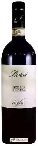 Winery Schiavenza - Barolo Broglio Riserva