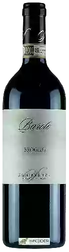 Winery Schiavenza - Barolo Broglio