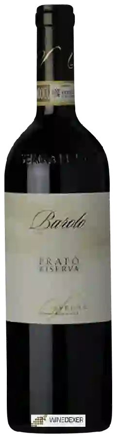 Winery Schiavenza - Barolo Prapò Riserva