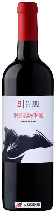Winery Schieber - Bikavér
