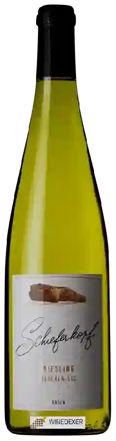 Winery Schieferkopf - Riesling Trocken-Sec