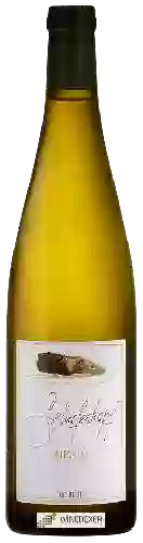 Winery Schieferkopf - Riesling