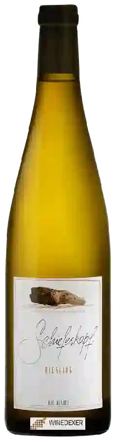Winery Schieferkopf - Riesling Winery Schieferkopf - Riesling