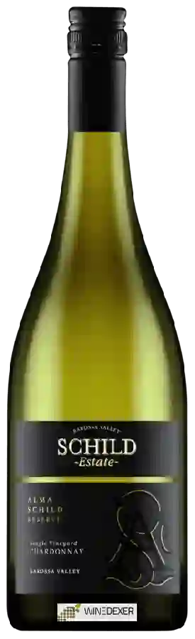 Winery Schild Estate - Chardonnay Reserve Single Vineyard Alma Schild