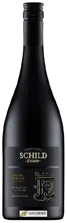 Winery Schild Estate - Edgar Schild Reserve Grenache Winery Schild Estate - Edgar Schild Reserve Grenache