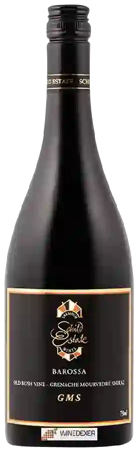 Winery Schild Estate - Grenache - Mataro - Shiraz Premium Old Bush Vine