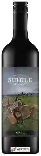 Winery Schild Estate - Merlot