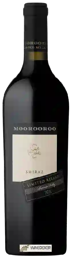 Winery Schild Estate - Shiraz Limited Release Moorooroo