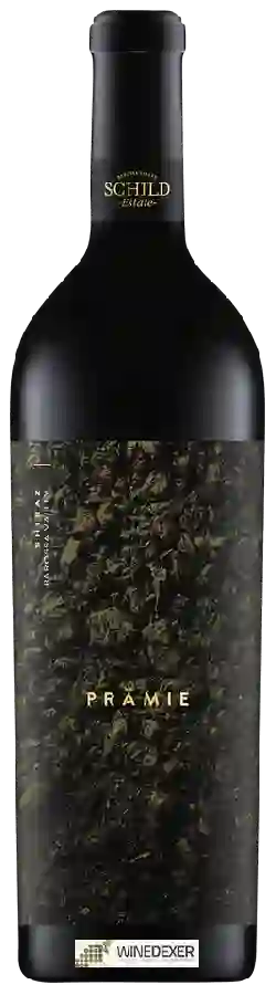 Winery Schild Estate - Shiraz Prӓmie