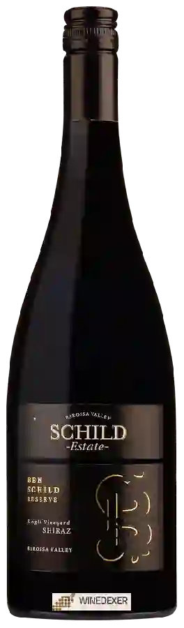 Winery Schild Estate - Shiraz Reserve Single Vineyard Ben Schild