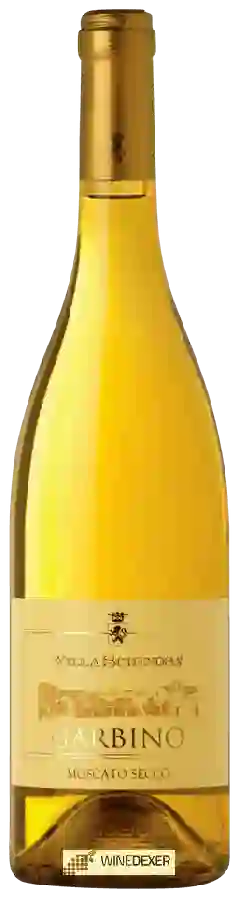 Winery Villa Schinosa - Garbino Moscato Secco Winery Villa Schinosa - Garbino Moscato Secco