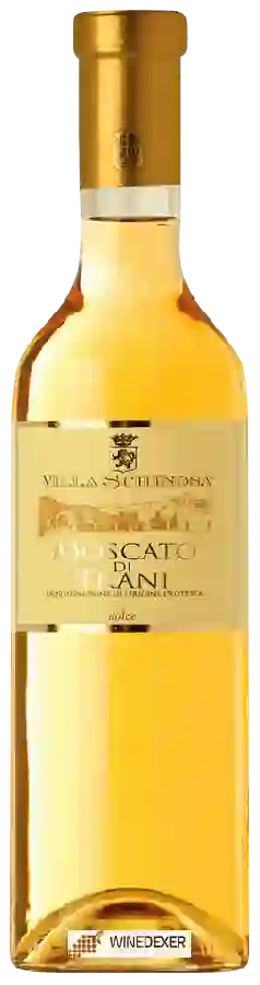 Winery Villa Schinosa - Moscato di Trani Dolce