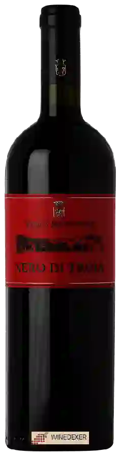 Winery Villa Schinosa - Nero di Troia
