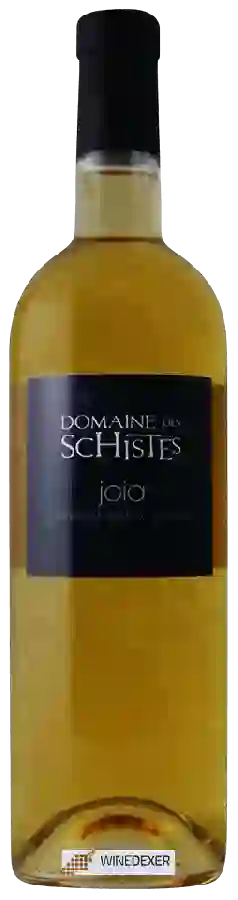 Domaine des Schistes - Joia Muscat Petits Grains Domaine des Schistes - Joia Muscat Petits Grains