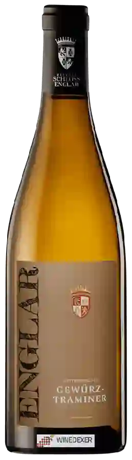 Winery Schloss Englar - Gewürztraminer