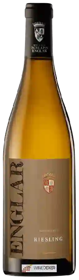 Winery Schloss Englar - Riesling Winery Schloss Englar - Riesling