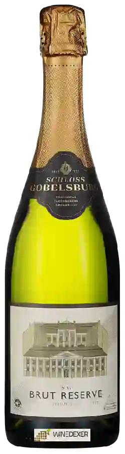 Winery Schloss Gobelsburg - Brut Reserve Winery Schloss Gobelsburg - Brut Reserve