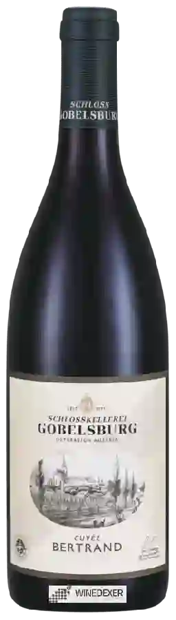 Winery Schloss Gobelsburg - Cuvée Bertrand