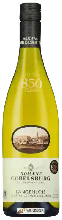 Winery Schloss Gobelsburg - Domaene Gobelsburg Langenlois Grüner Veltliner