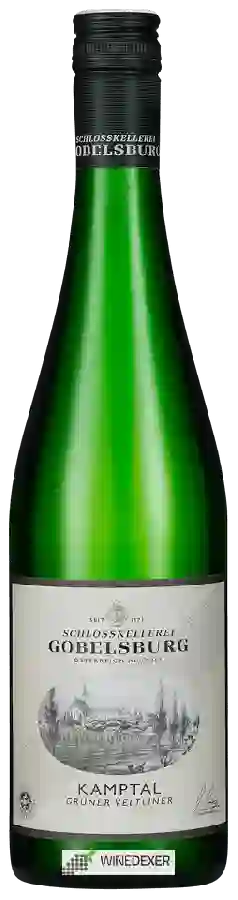 Winery Schloss Gobelsburg - Grüner Veltliner Gobelsburger