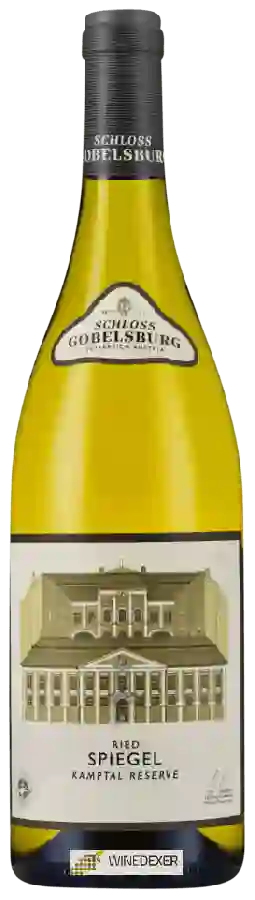 Winery Schloss Gobelsburg - Grüner Veltliner Spiegel Reserve Winery Schloss Gobelsburg - Grüner Veltliner Spiegel Reserve