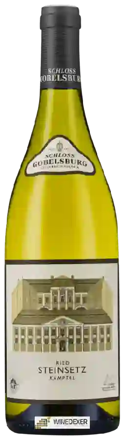 Winery Schloss Gobelsburg - Grüner Veltliner Steinsetz Reserve Winery Schloss Gobelsburg - Grüner Veltliner Steinsetz Reserve