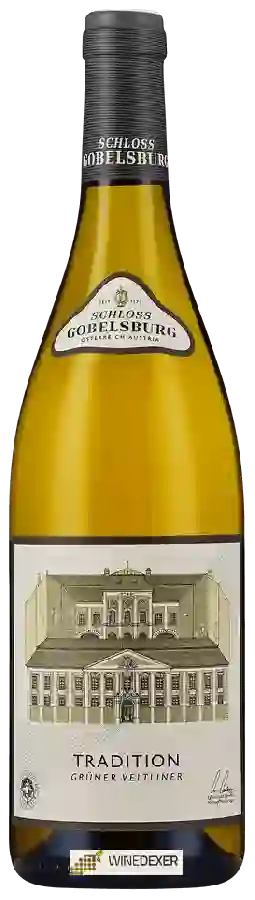 Winery Schloss Gobelsburg - Grüner Veltliner Tradition Winery Schloss Gobelsburg - Grüner Veltliner Tradition