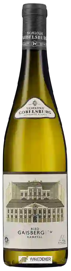 Winery Schloss Gobelsburg - Ried Gaisberg 1 ÖTW Winery Schloss Gobelsburg - Ried Gaisberg 1 ÖTW