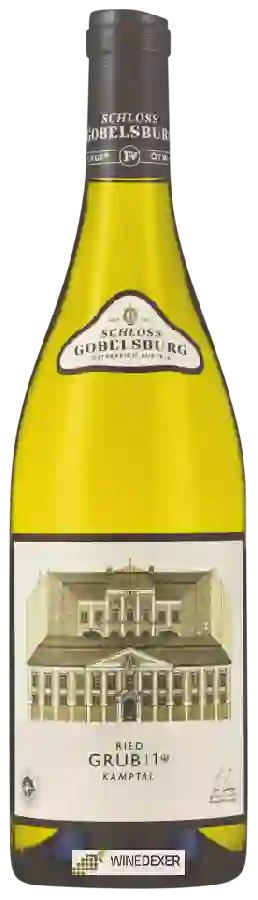Winery Schloss Gobelsburg - Ried Grub Reserve 1 ÖTW