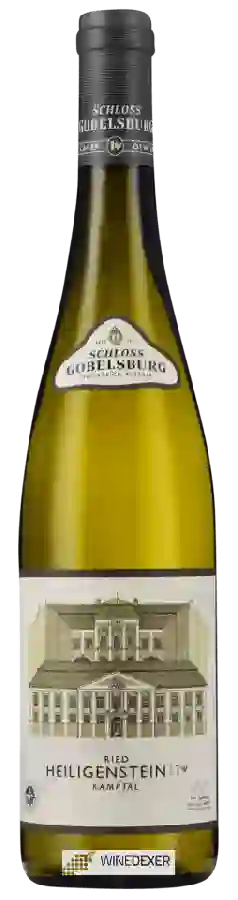 Winery Schloss Gobelsburg - Ried Heiligenstein (Reserve)