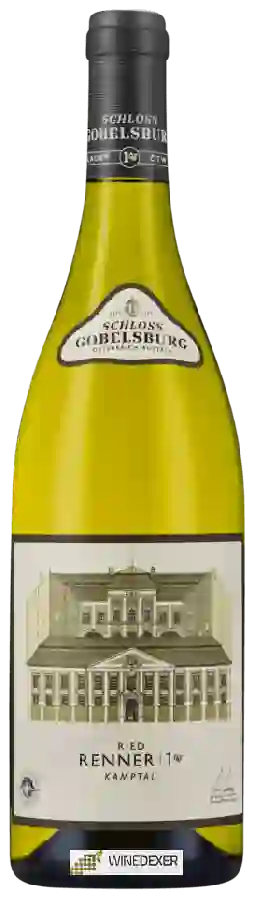 Winery Schloss Gobelsburg - Ried Renner 1 ÖTW Winery Schloss Gobelsburg - Ried Renner 1 ÖTW
