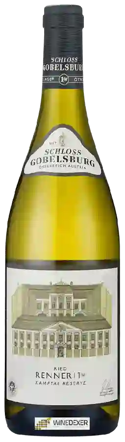 Winery Schloss Gobelsburg - Ried Renner Reserve 1 ÖTW