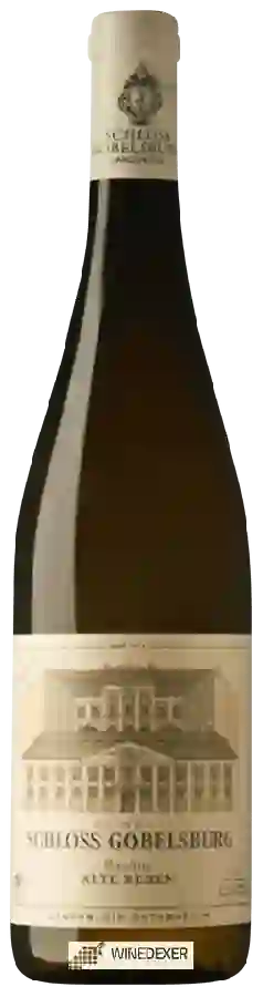 Winery Schloss Gobelsburg - Riesling Alte Reben Winery Schloss Gobelsburg - Riesling Alte Reben